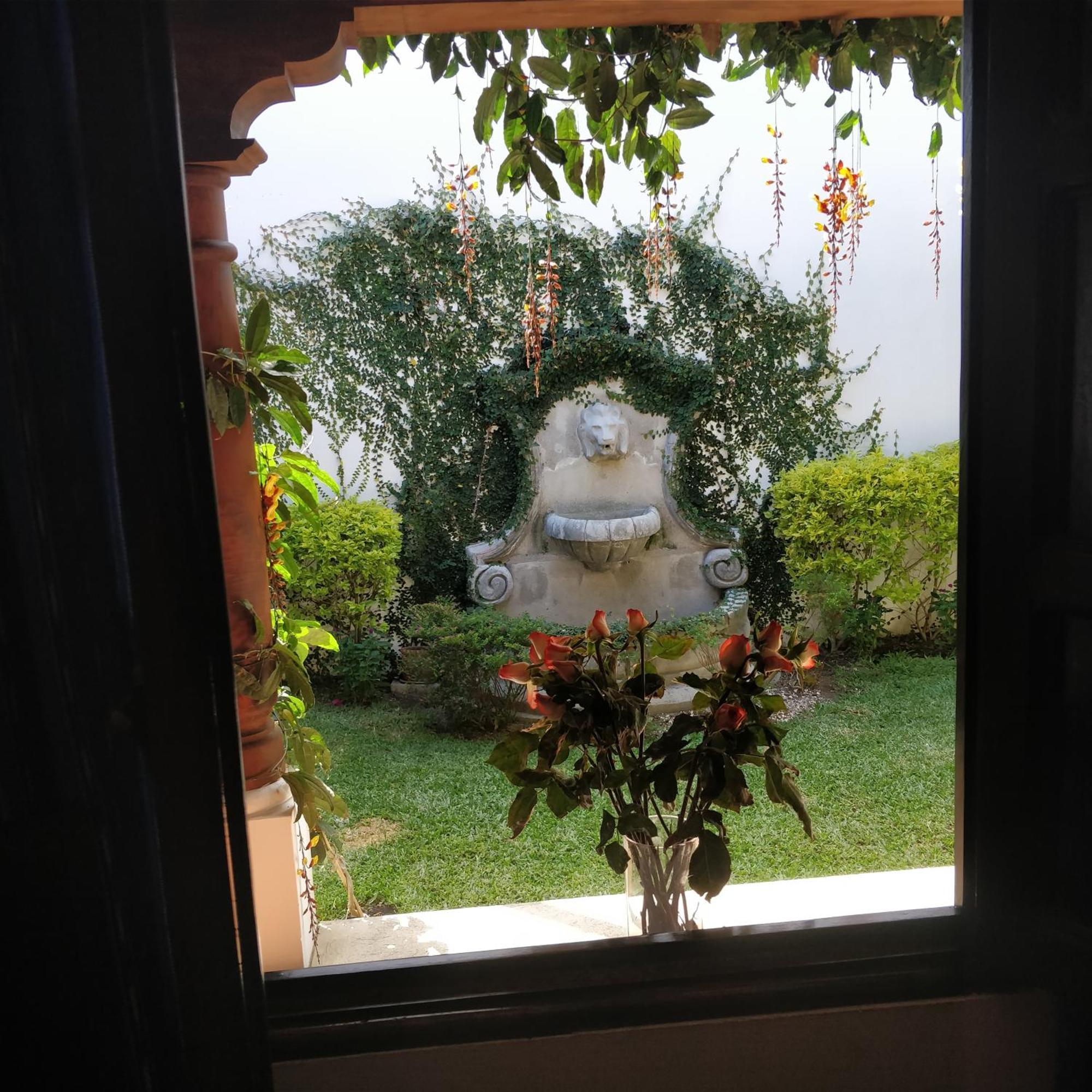 안티구아 과테말라 Casa Elena B&B 객실 사진