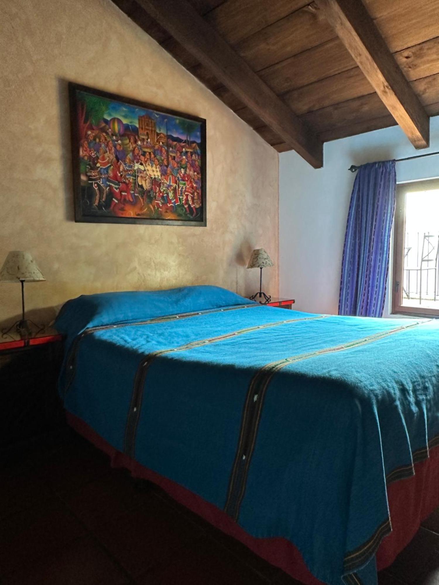 안티구아 과테말라 Casa Elena B&B 외부 사진