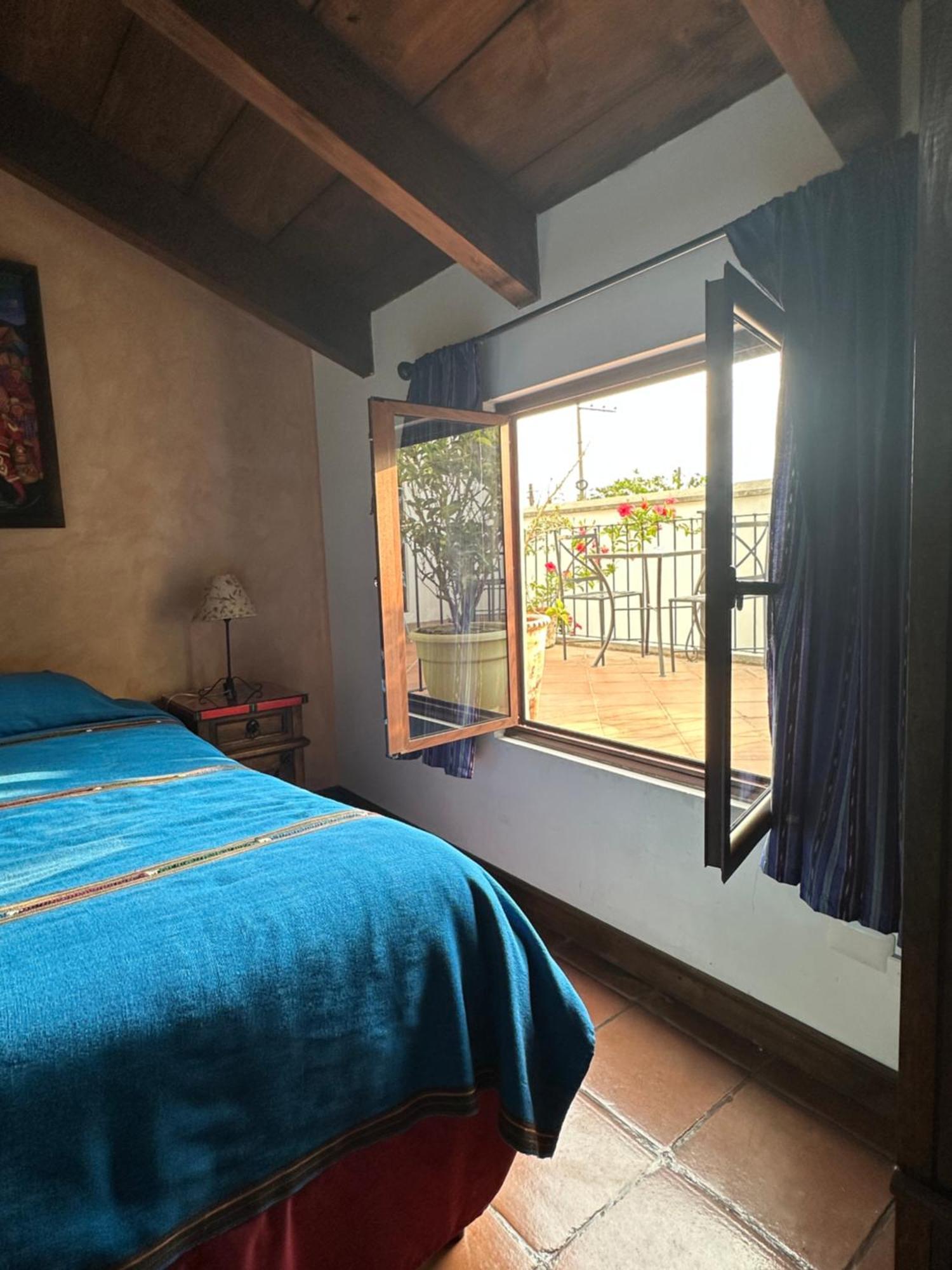 안티구아 과테말라 Casa Elena B&B 외부 사진