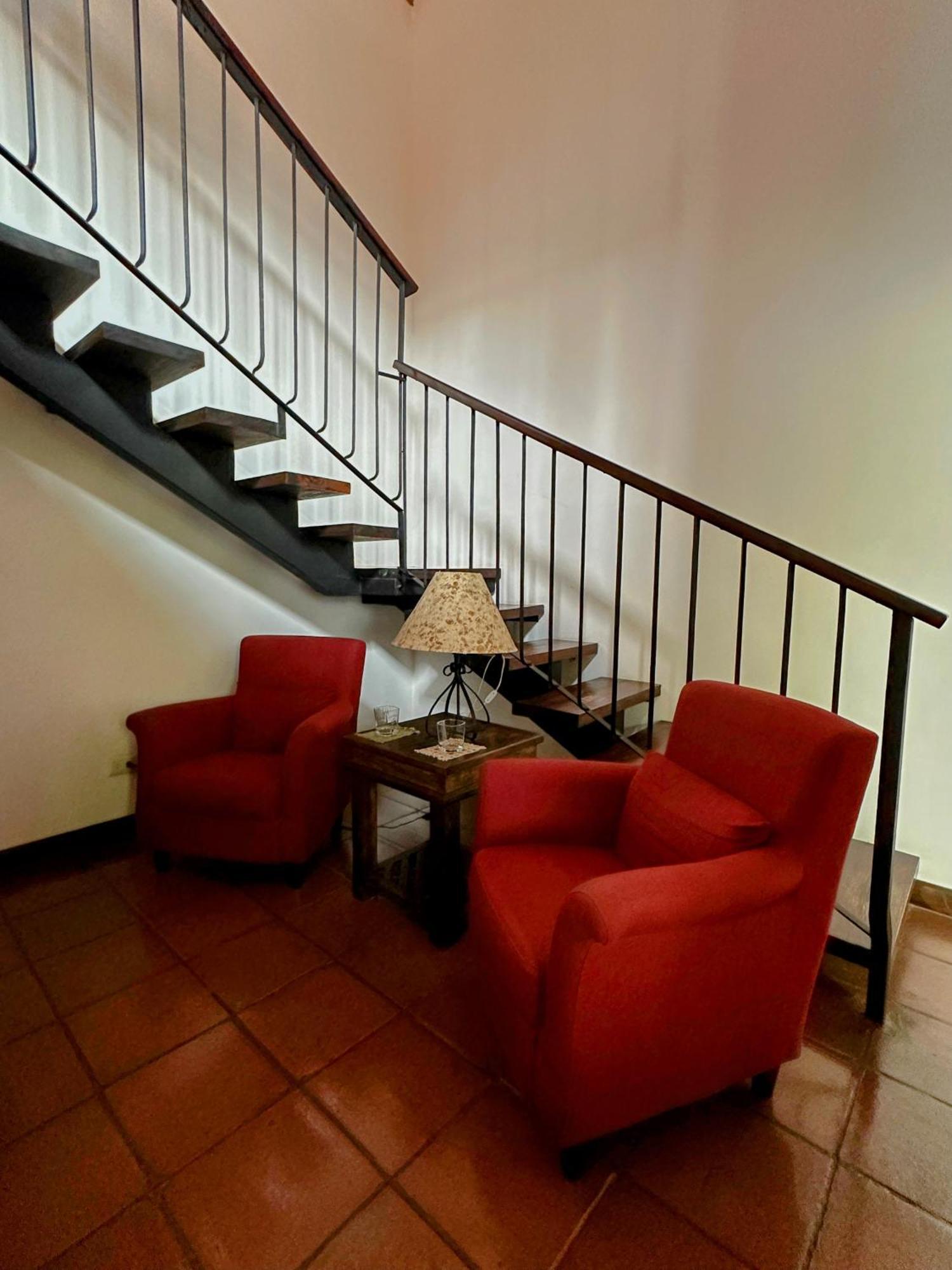안티구아 과테말라 Casa Elena B&B 외부 사진