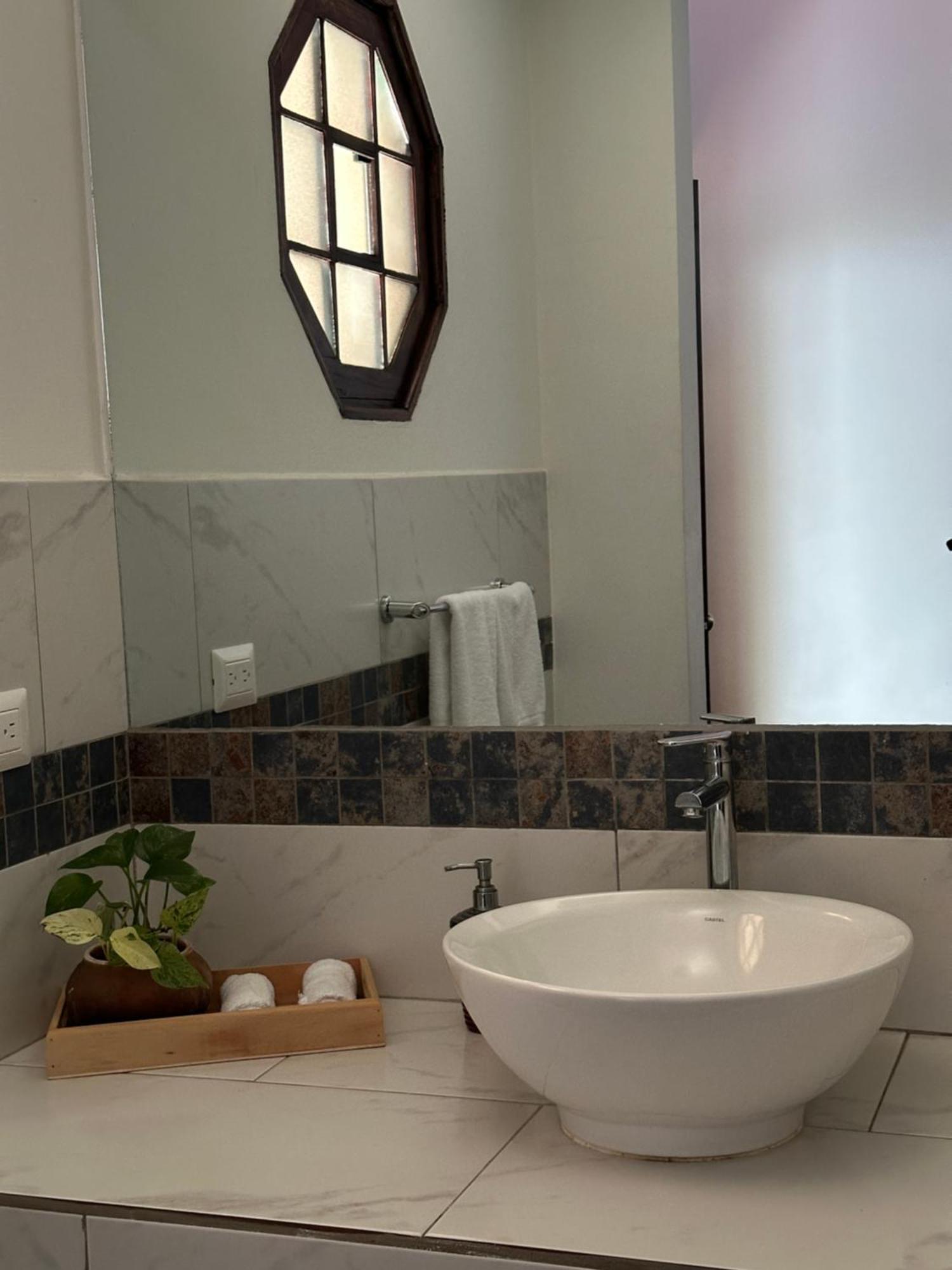 안티구아 과테말라 Casa Elena B&B 외부 사진