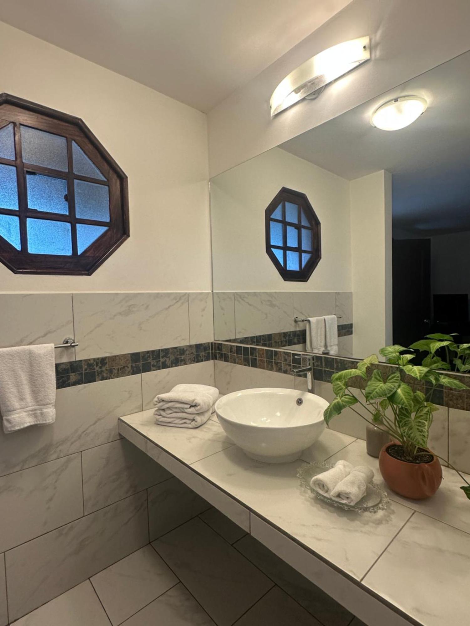 안티구아 과테말라 Casa Elena B&B 외부 사진